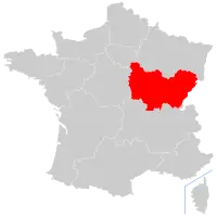 Bourgogne-Franche-Comté