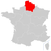 Hauts-de-France