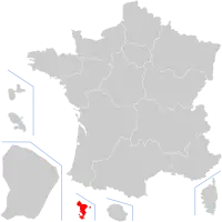 Mayotte