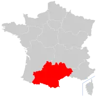 Occitanie